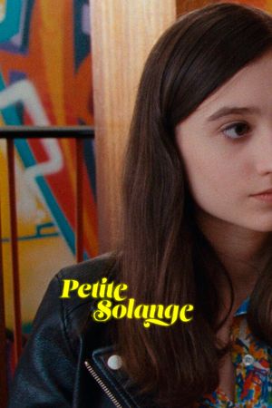Petite Solange's poster
