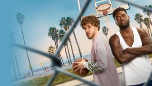 White Men Can't Jump's poster