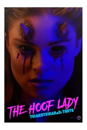The Hoof Lady's poster