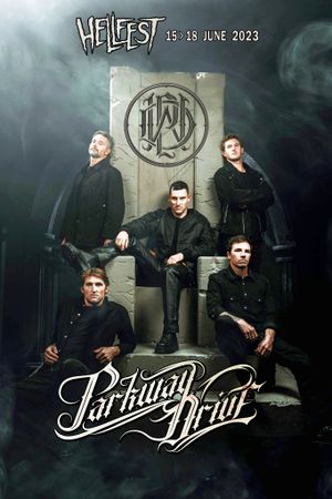 Parkway Drive - Hellfest 2023's poster image