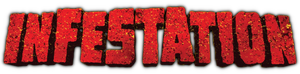 Infestation's poster