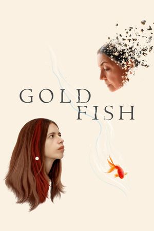 Goldfish's poster