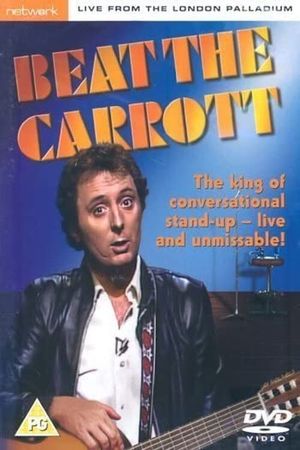 Jasper Carrott: Beat The Carrott's poster