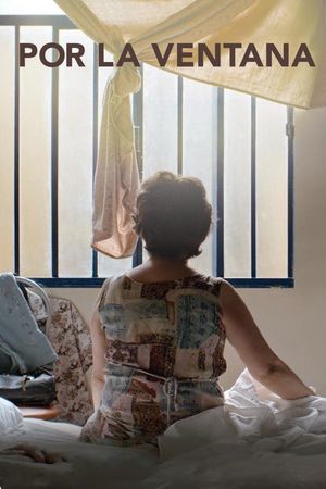 Por la ventana's poster