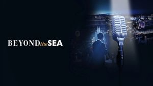 Beyond the Sea's poster