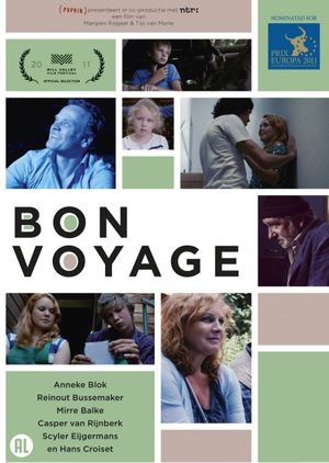 Bon Voyage's poster image