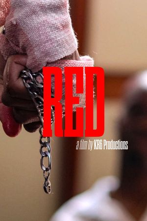 RED's poster