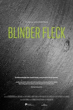 Blinder Fleck's poster