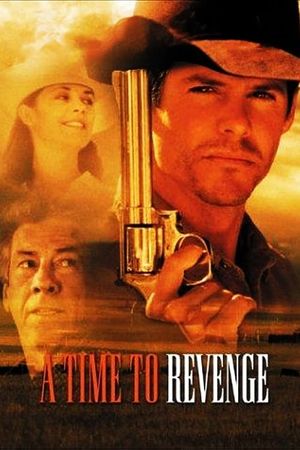 A Time to Revenge's poster