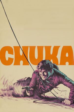 Chuka's poster