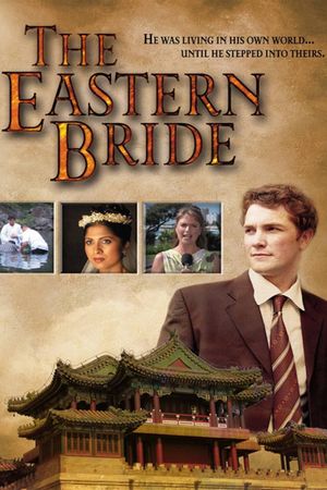 The Eastern Bride's poster