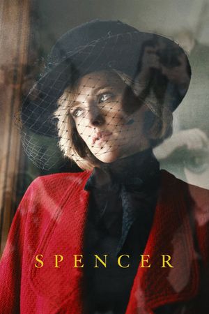 Spencer's poster