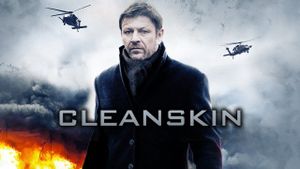 Cleanskin's poster