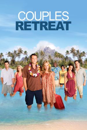 Couples Retreat's poster
