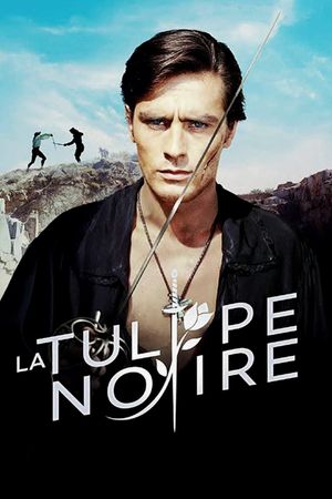The Black Tulip's poster