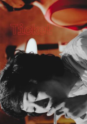 Ticket's poster
