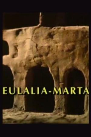 Eulalia-Marta's poster