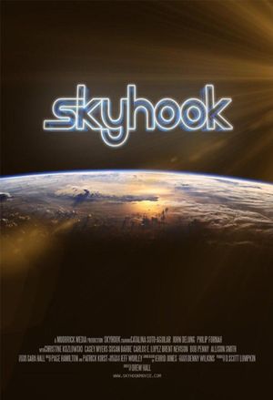 Skyhook's poster