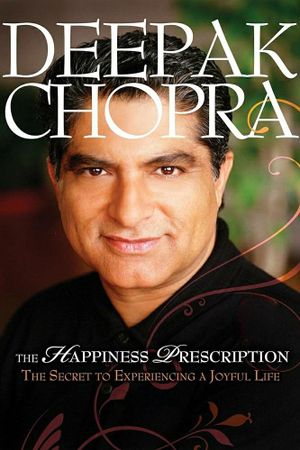 The Happiness Prescription's poster