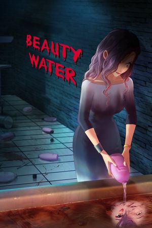 Beauty Water's poster