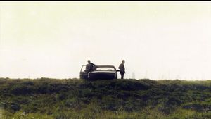 True Darkness: DETECTIVES's poster