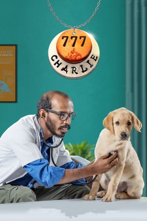 777 Charlie's poster