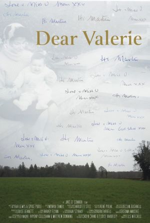 Dear Valerie - Hi Martin's poster