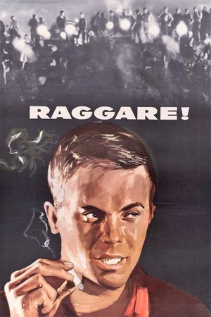 Raggare!'s poster image