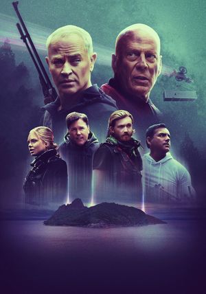 Apex's poster