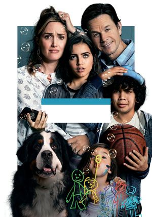 Instant Family's poster