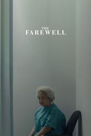 The Farewell's poster