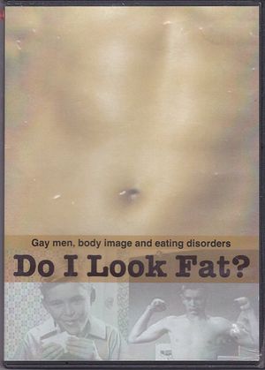 Do I Look Fat?'s poster