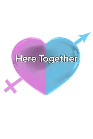 Here Together's poster