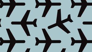 Up in the Air's poster