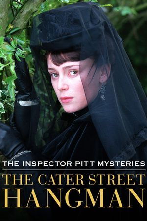 The Cater Street Hangman's poster
