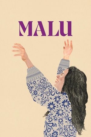 Malu's poster