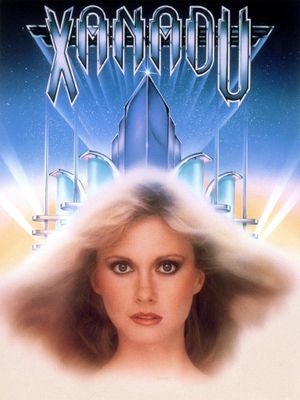 Xanadu's poster