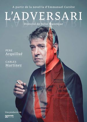 L'adversari's poster