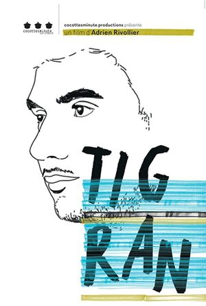 Tigran's poster
