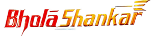 Bholaa Shankar's poster