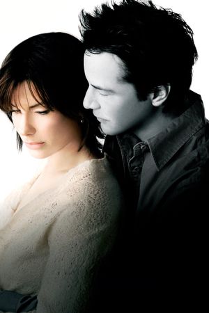 The Lake House's poster