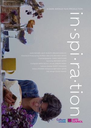 In·spi·ra·tion's poster