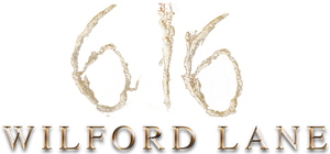 616 Wilford Lane's poster