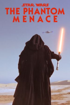 Star Wars: Episode I - The Phantom Menace's poster