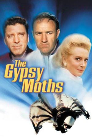 The Gypsy Moths's poster