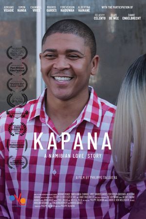 Kapana's poster