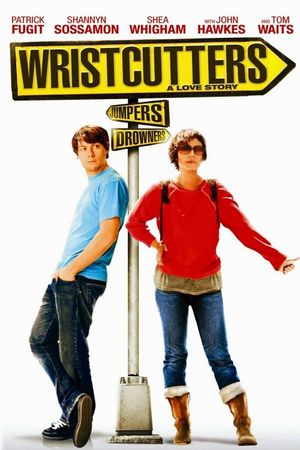 Wristcutters: A Love Story's poster