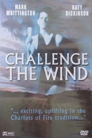 Challenge the Wind's poster