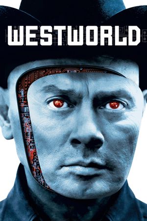 Westworld's poster