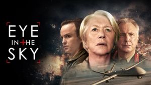 Eye in the Sky's poster